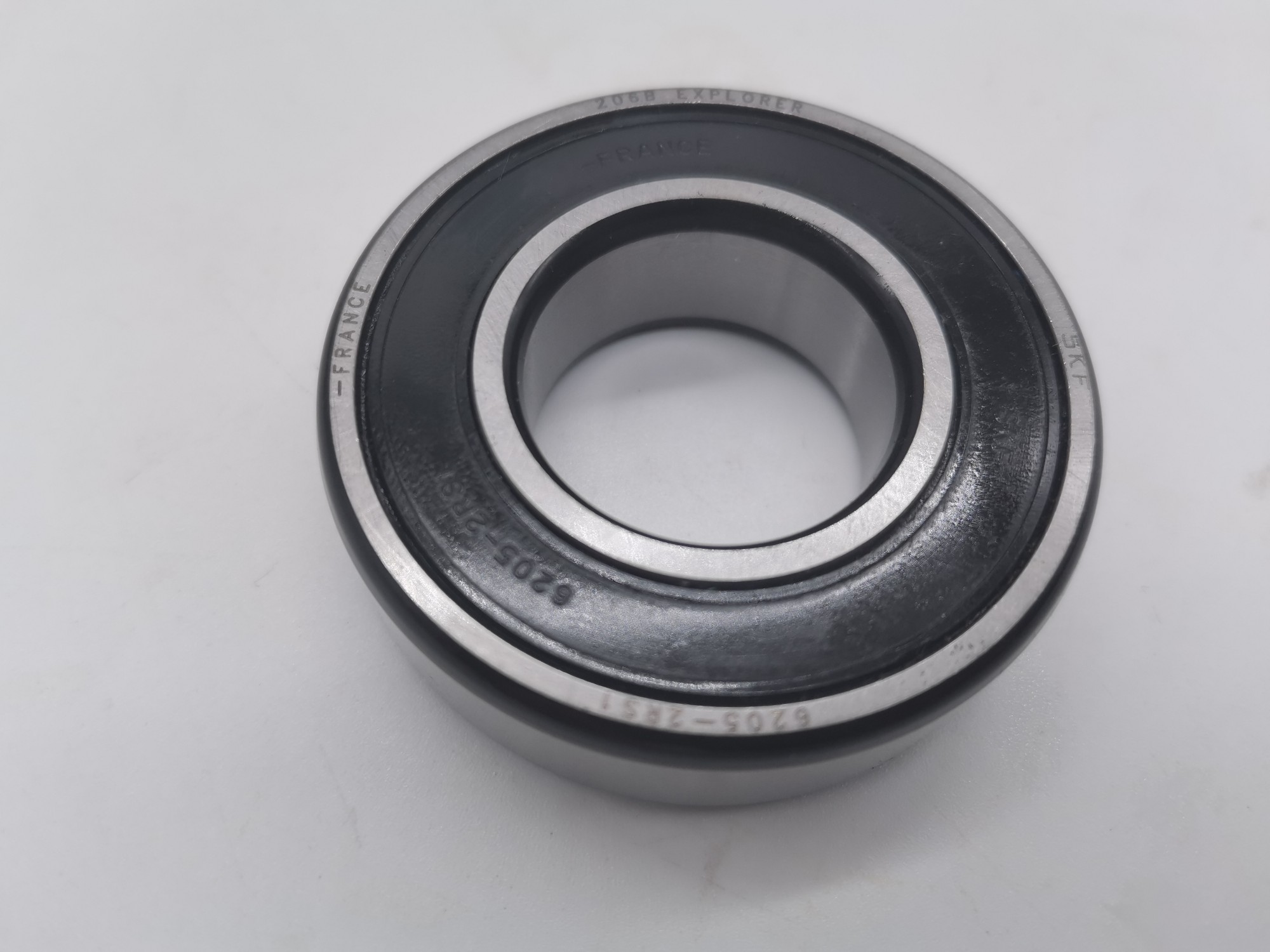 6306-2Z/2RZ Deep Groove Ball Bearing