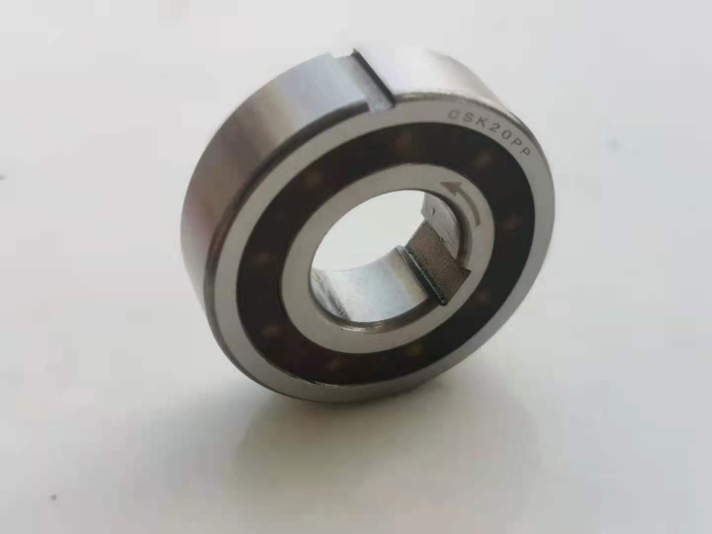 Automotive clutch bearing CSK20PP throw out bearing