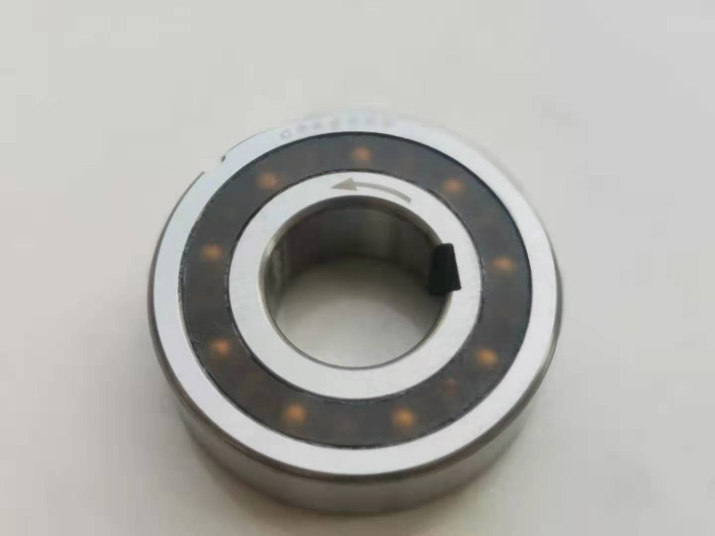 Automotive clutch bearing CSK20PP throw out bearing