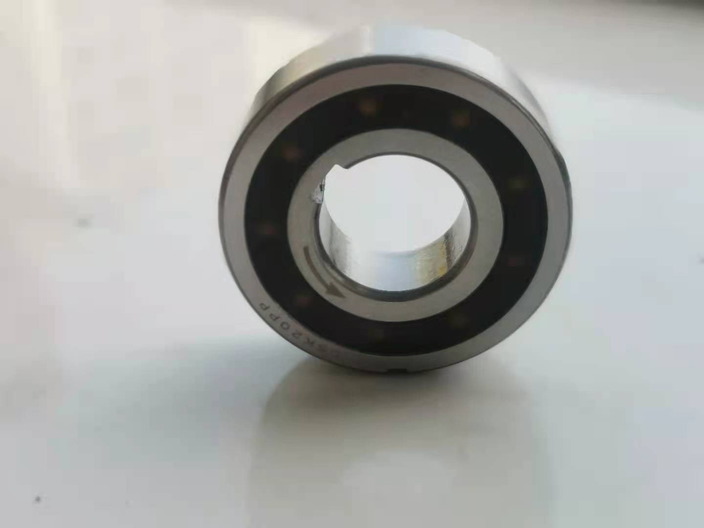 Automotive clutch bearing CSK20PP throw out bearing