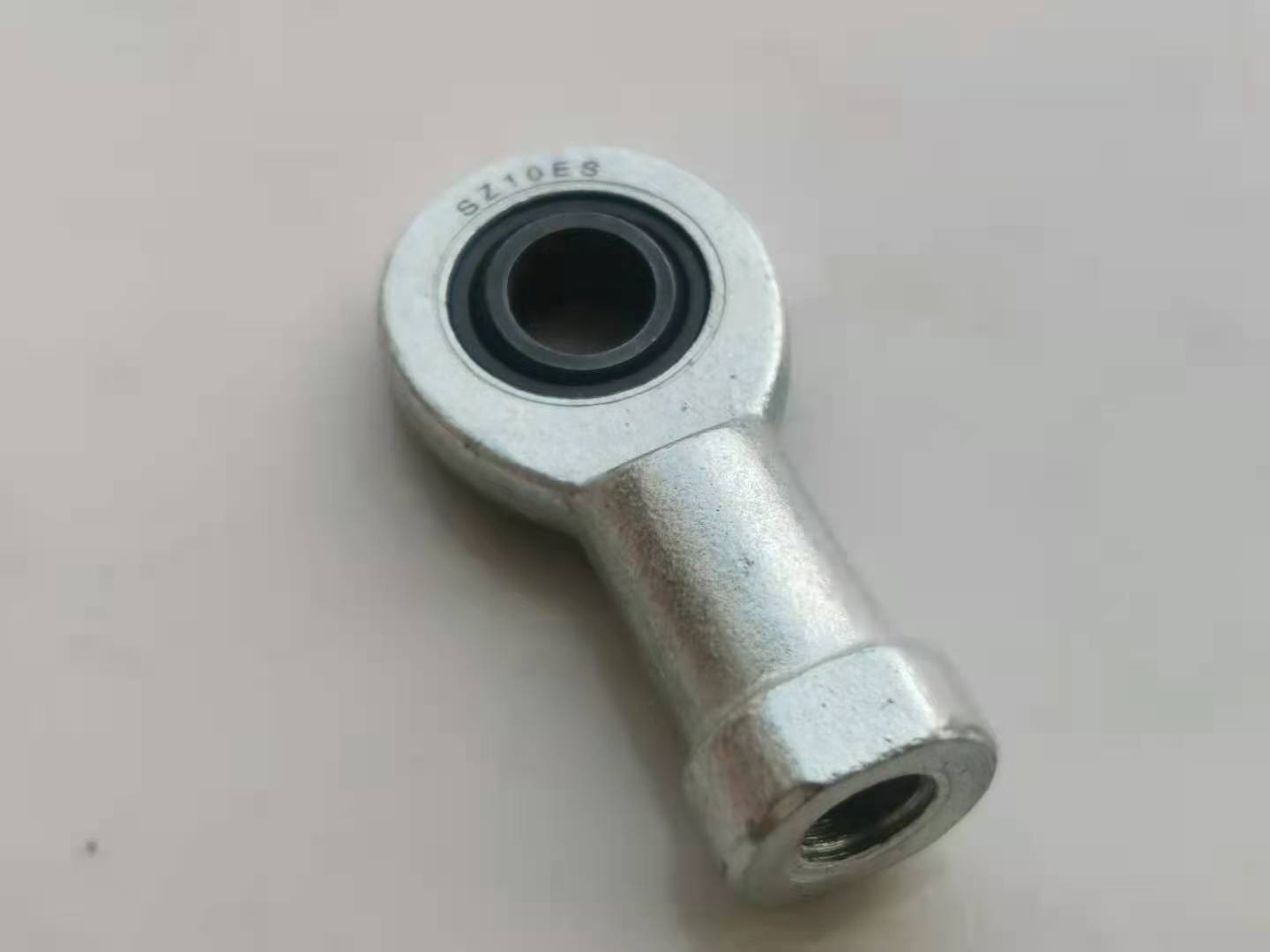 Carbon Steel  Ball Joint Rod End Bearing For Pneumatic Cylinder