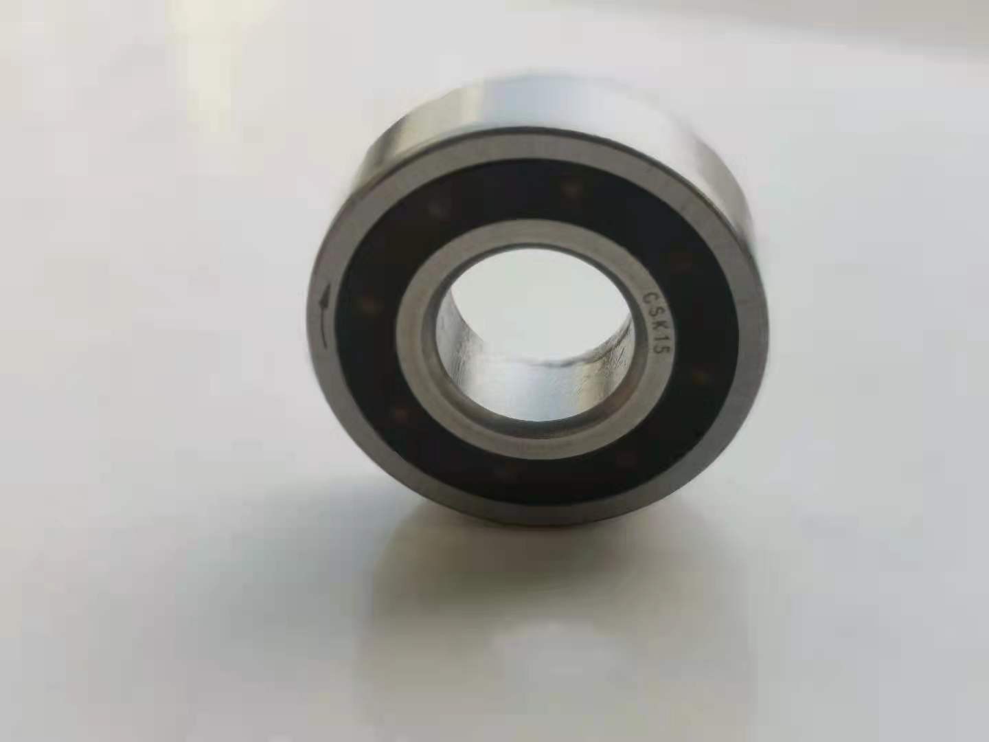 Chrome Steel Clutch Plate Release Bearing Anti Rust Long Life Span