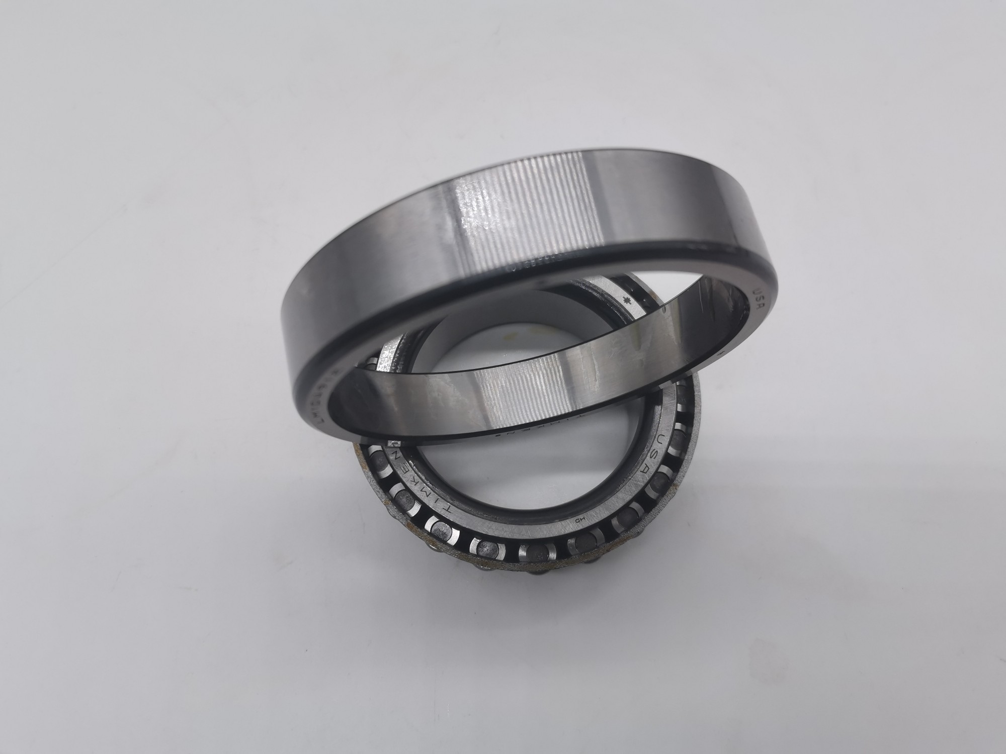 Cylindrical Roller Bearing LM104912