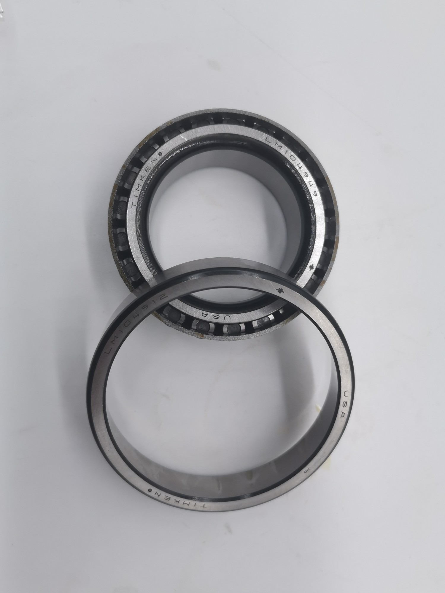 Cylindrical Roller Bearing LM104912