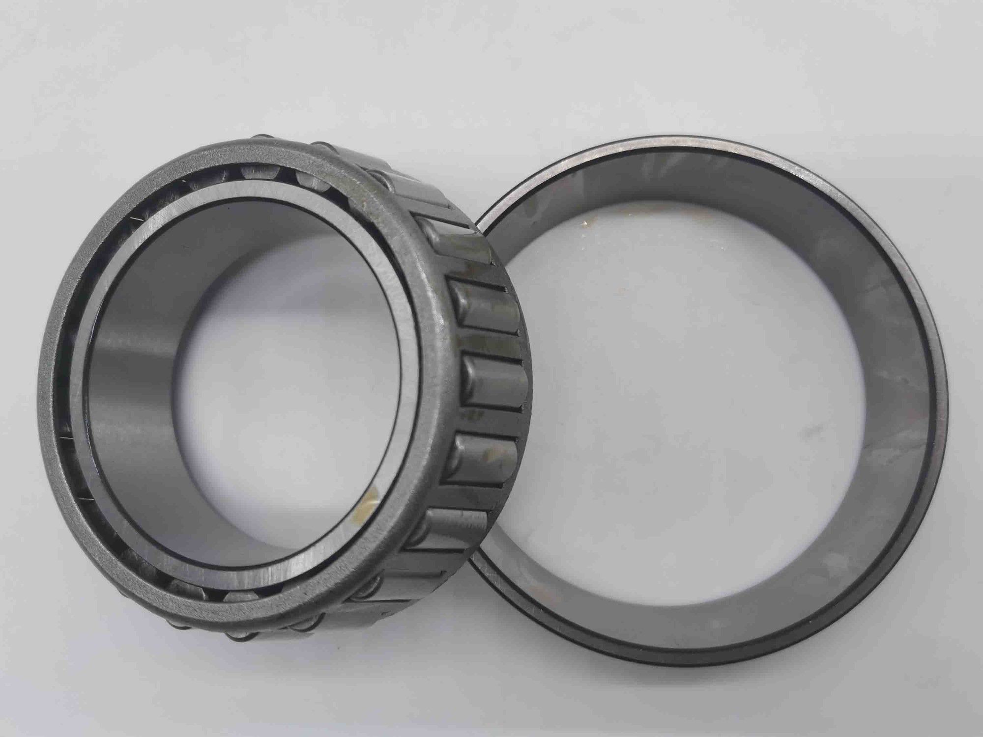 Cylindrical Roller SL183020 Bearings 