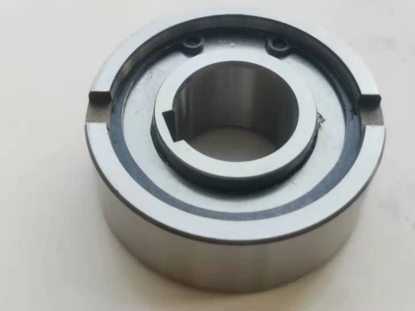 High Precision Clutch Release Bearings High Temperature Resistance