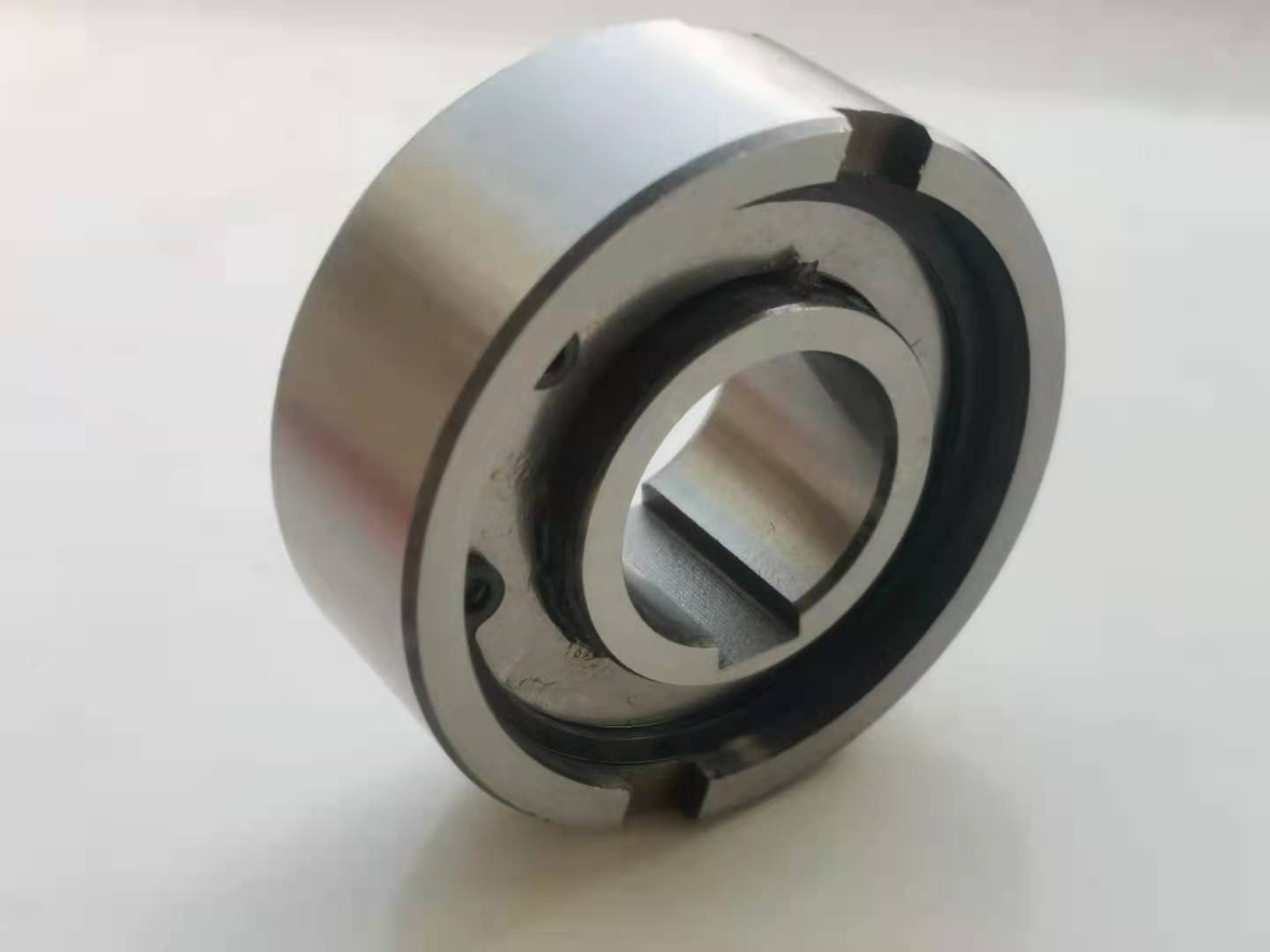 High Precision Clutch Release Bearings High Temperature Resistance