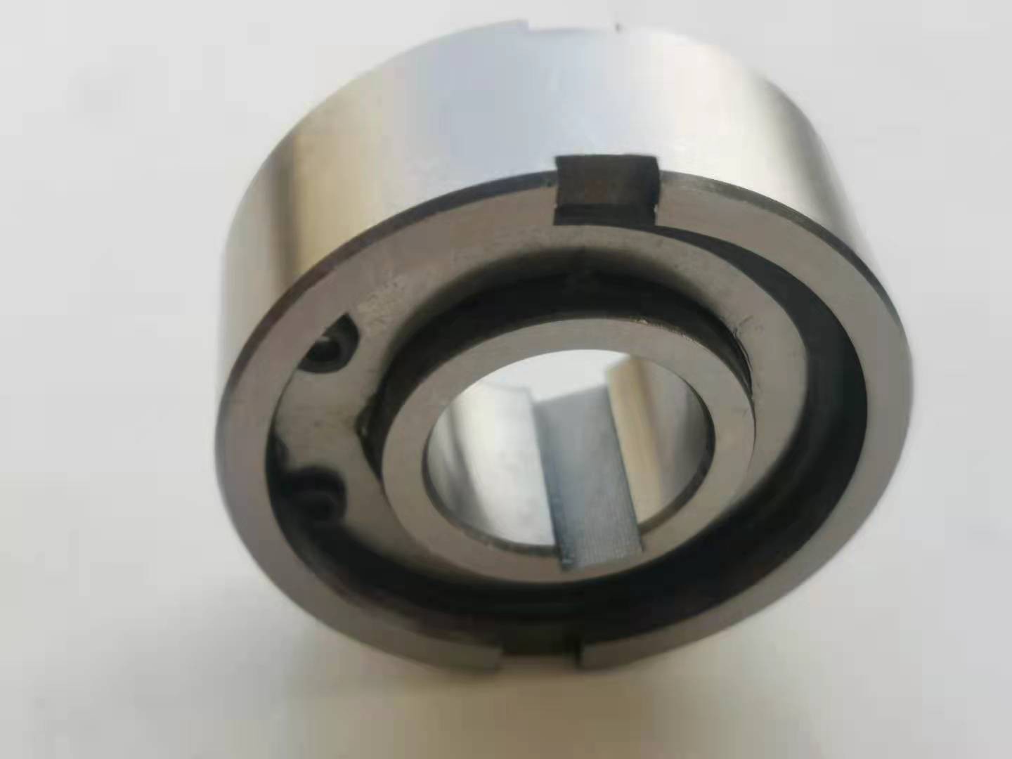 High Precision Clutch Release Bearings High Temperature Resistance