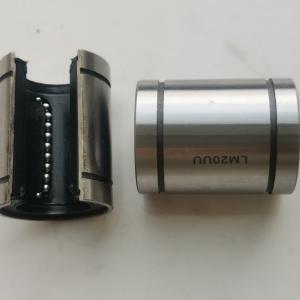 Lm20uu High Quality Linear Bearing High Quality Linear Roller Bearings LM50UU Lm20uu High Quality Linear Bearing High Quality Linear Roller Bearings LM50UU