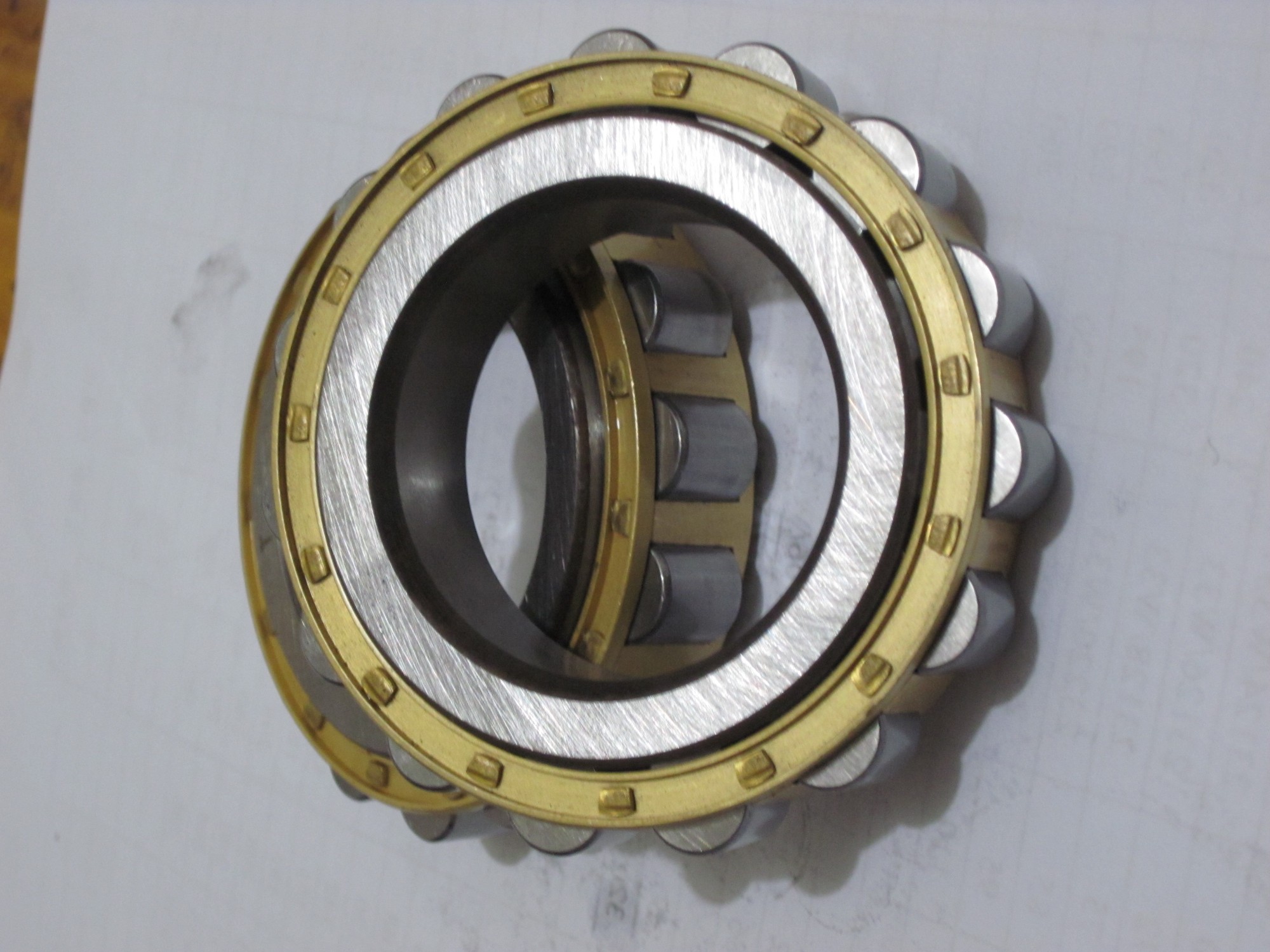 NJ1060M 300*460*74 Straight Roller Bearing