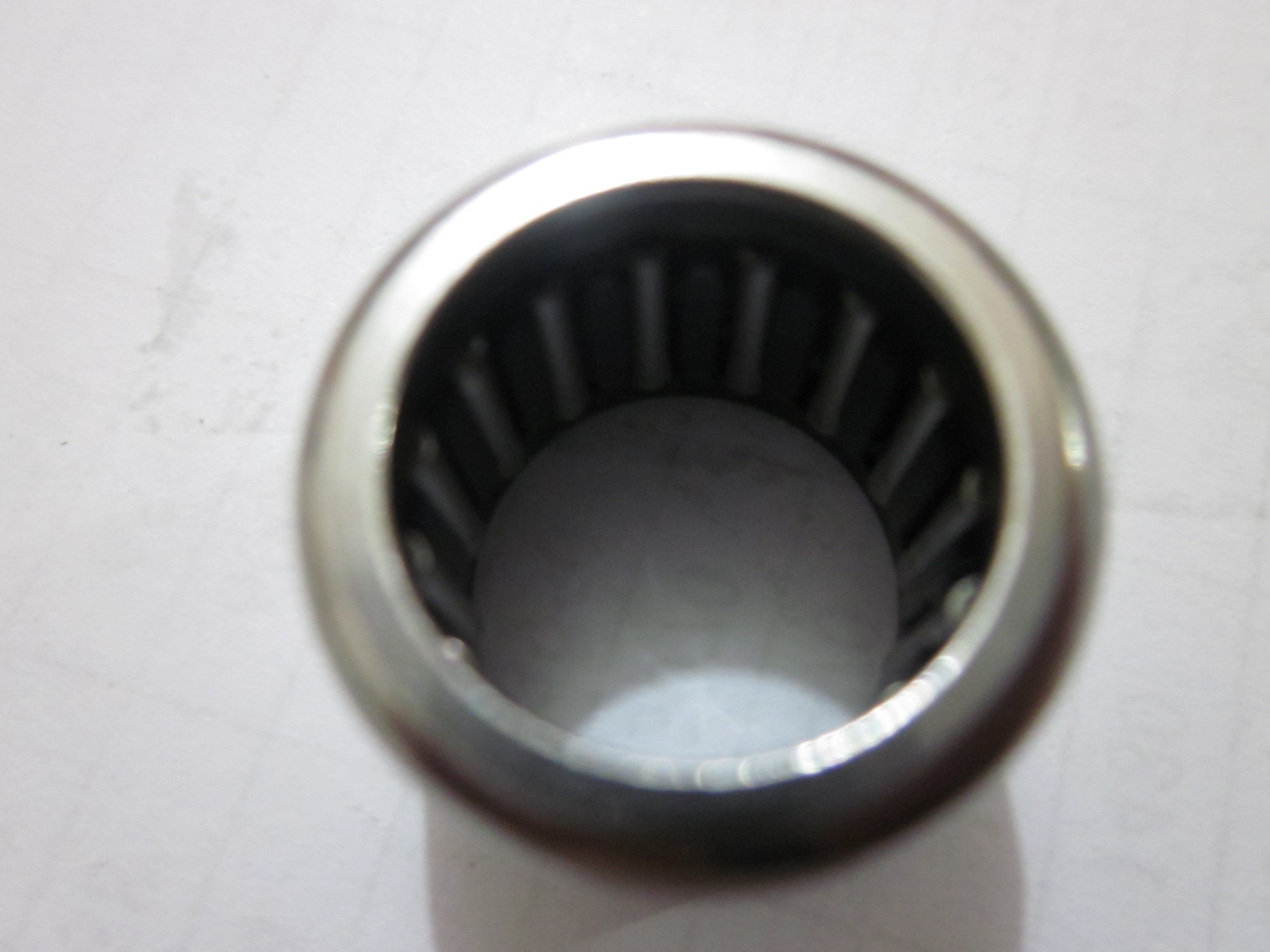 NKI25/30 Needle Roller Bearings 