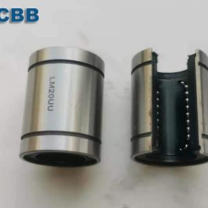 High Quality Linear Roller Bearings LM20UU High Quality Linear Roller Bearings LM20UU