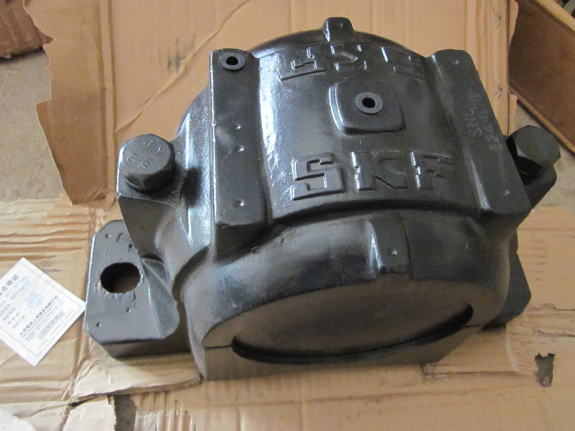 SNL3044 Split Plummer Block Bearing Housing