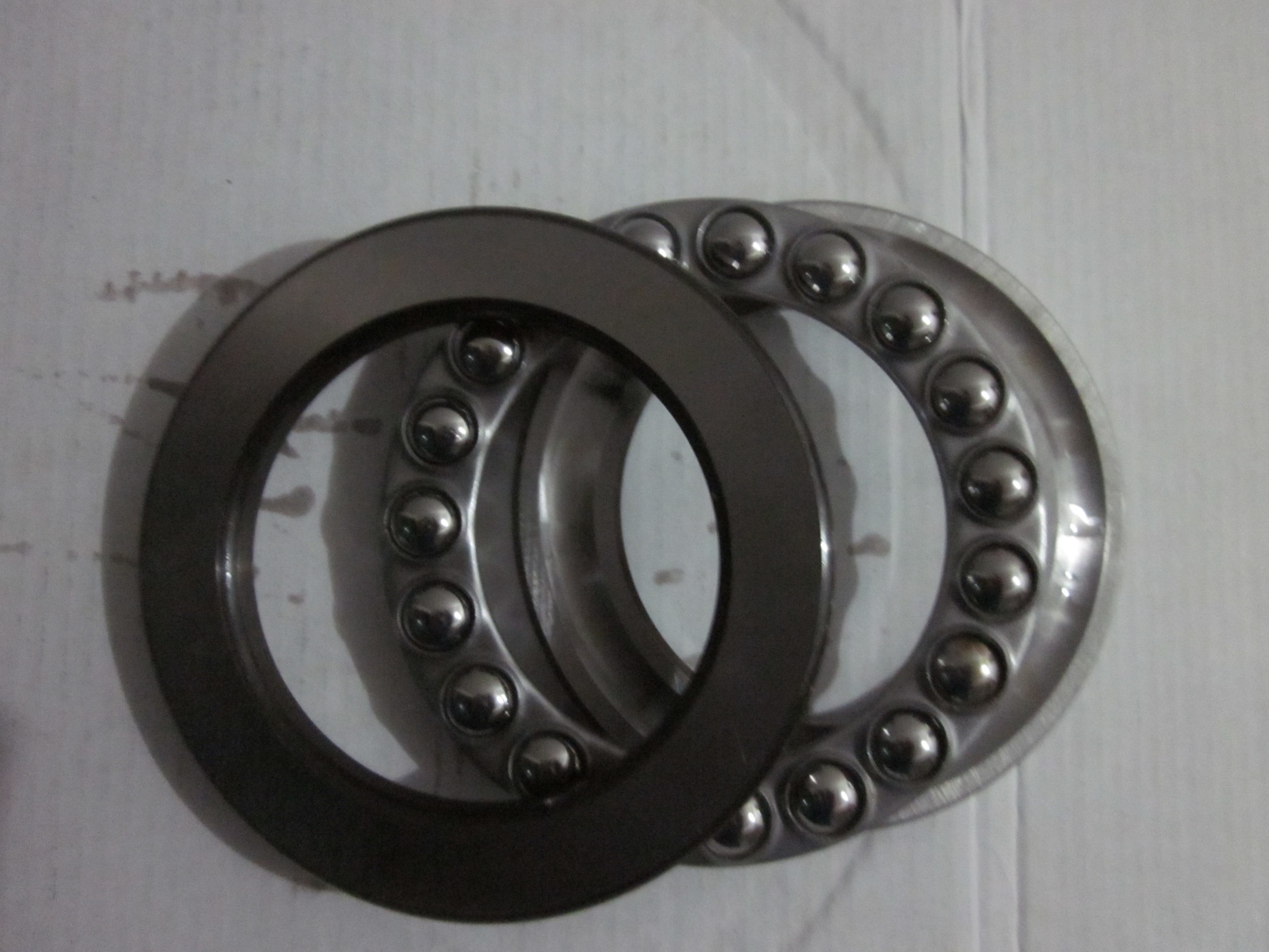 Thrust Ball Bearings 51100